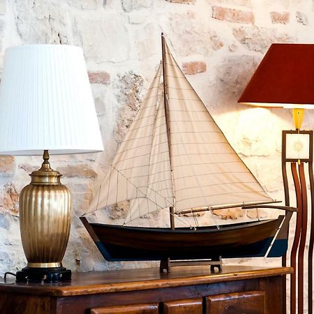 Adriatic Royal Sea View Apartment Rovinj Exterior foto