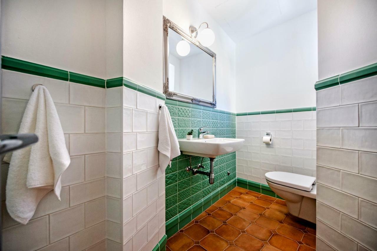 Adriatic Royal Sea View Apartment Rovinj Exterior foto