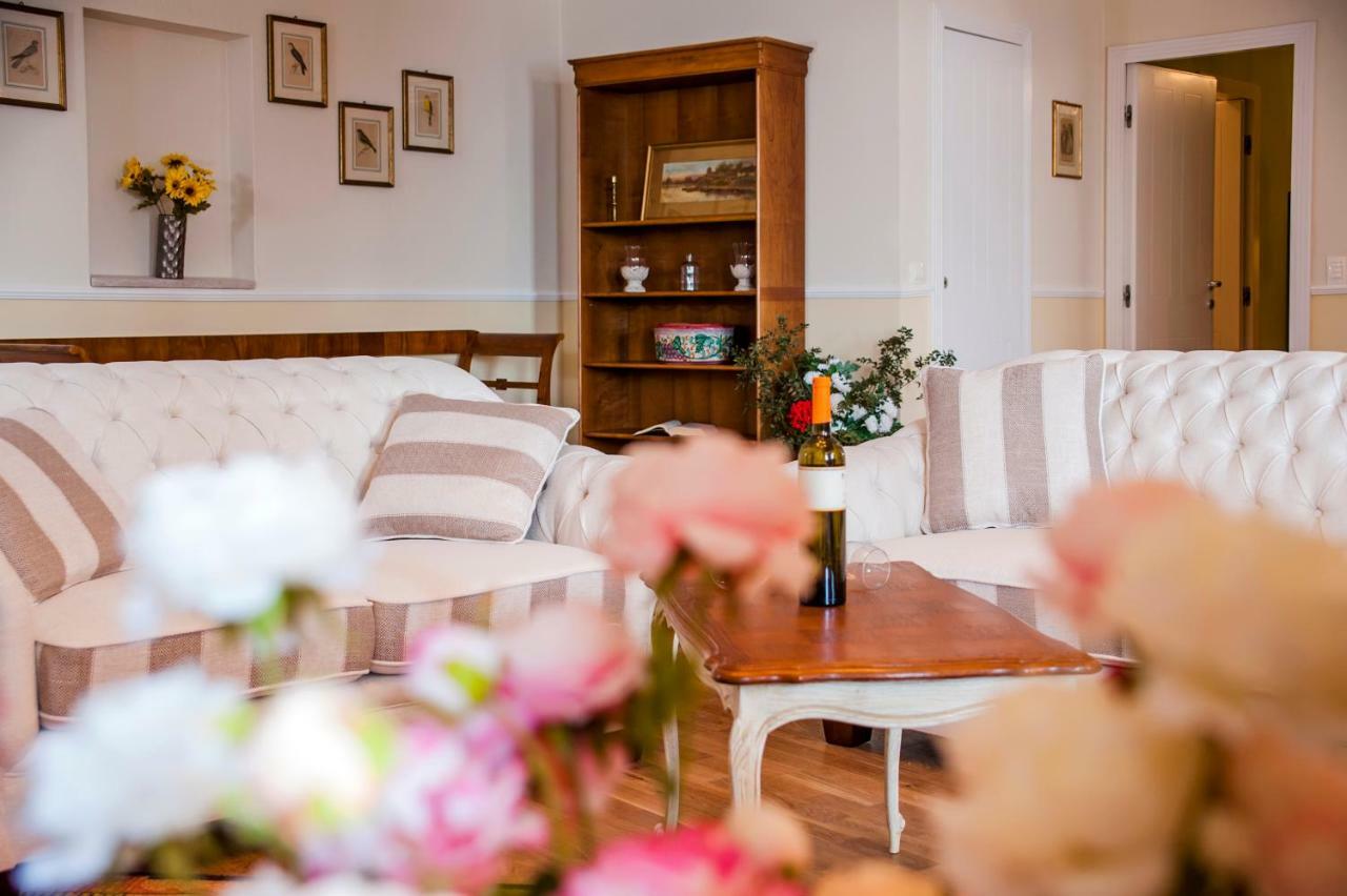 Adriatic Royal Sea View Apartment Rovinj Exterior foto