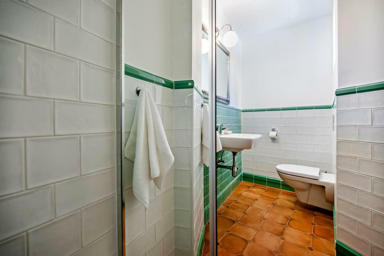 Adriatic Royal Sea View Apartment Rovinj Exterior foto