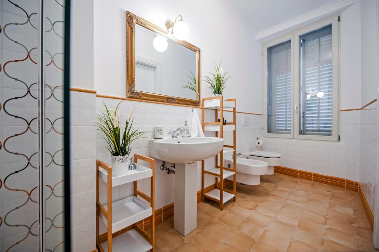 Adriatic Royal Sea View Apartment Rovinj Exterior foto
