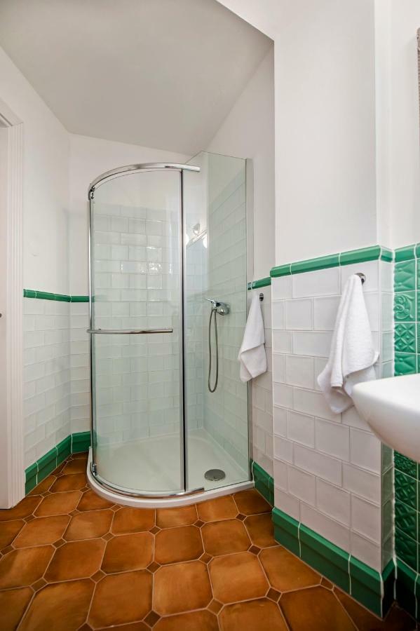 Adriatic Royal Sea View Apartment Rovinj Exterior foto